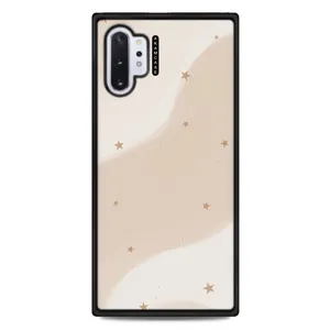 AKAM AMC-WSGN10P-CREAMY-5 Cover For Samsung Galaxy Note 10 Plus