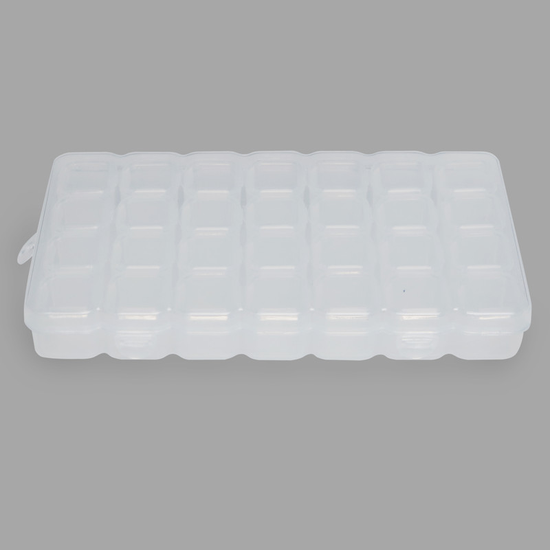 جعبه نظم دهنده ابزار مدل 011 جعبه نظم دهنده ابزار مدل 011