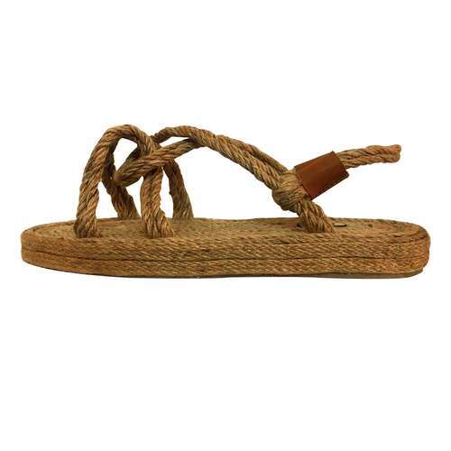 صندل زنانه ترمه مدل S-D77