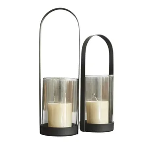 جاشمعی مدل دانژه مناسب برای شمع استوانه ای مجموعه 2 عددی