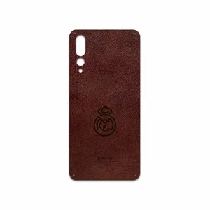 MAHOOT NL-REAL Cover Sticker for Huawei P20 Pro