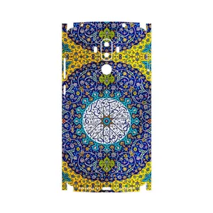 MAHOOT Iran Tile 13-FullSkin Cover Sticker for Huawei Mate 9