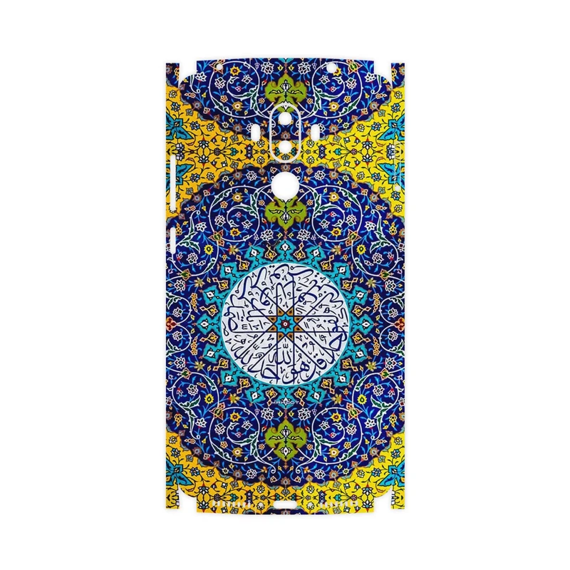 برچسب پوششی ماهوت مدل Iran Tile 13-FullSkin مناسب برای گوشی موبایل هوآوی Mate 9