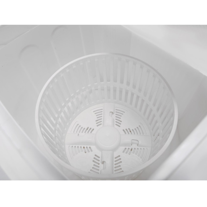 مینی واش 4 کیلوگرم جنرال تکنیک مدل SH-MW4021 مینی واش 4 کیلوگرم جنرال تکنیک مدل SH-MW4021