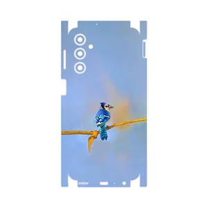 MAHOOT Cyanocitta cristata-FullSkin Cover Sticker for Samsung Galaxy M34 5G