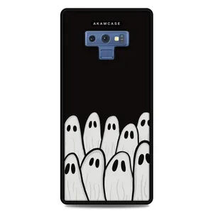 AKAM AMC-WSGN9-BOO-19 Cover For Samsung Galaxy Note 9