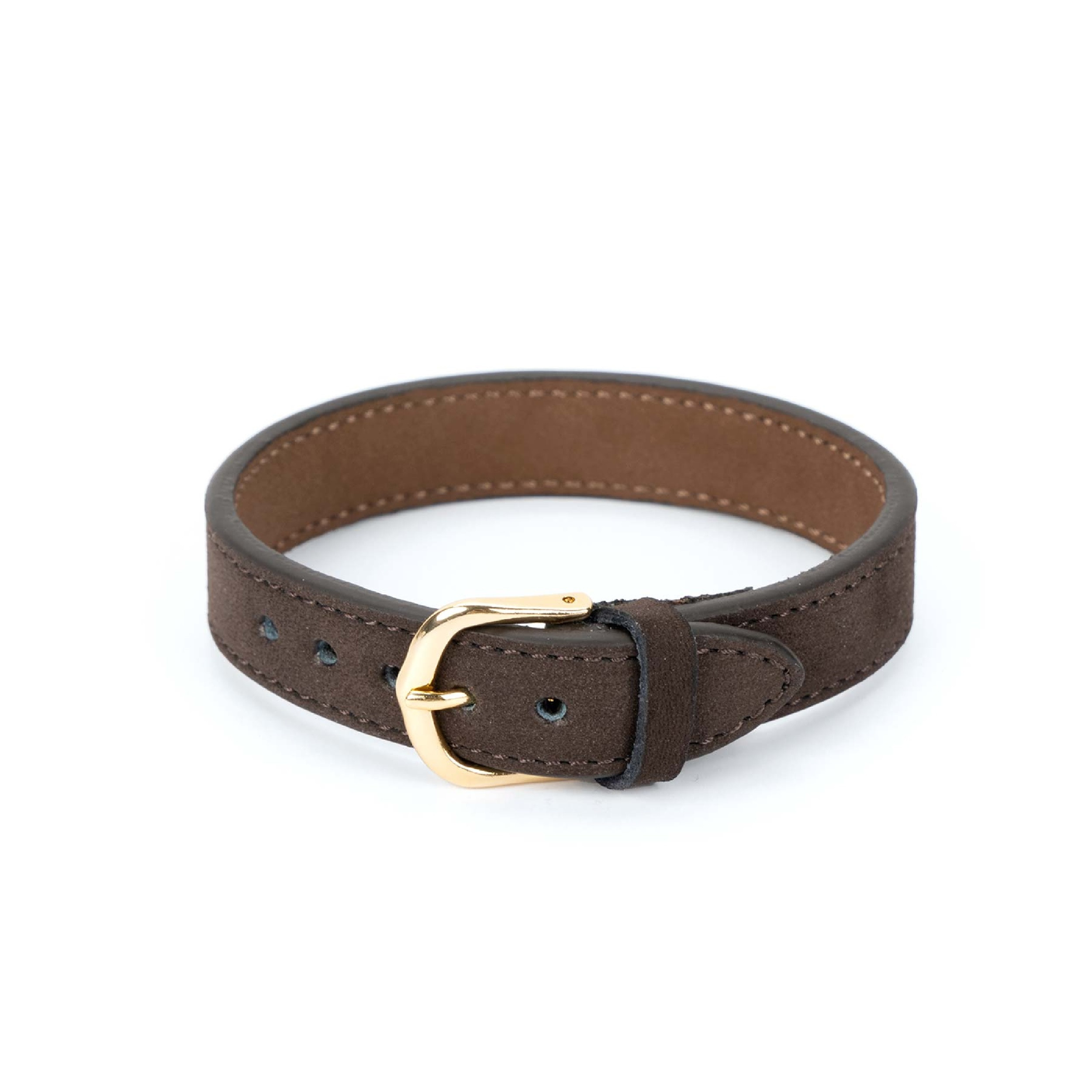 دستبند زنانه مدل چرم طبیعی کد 08