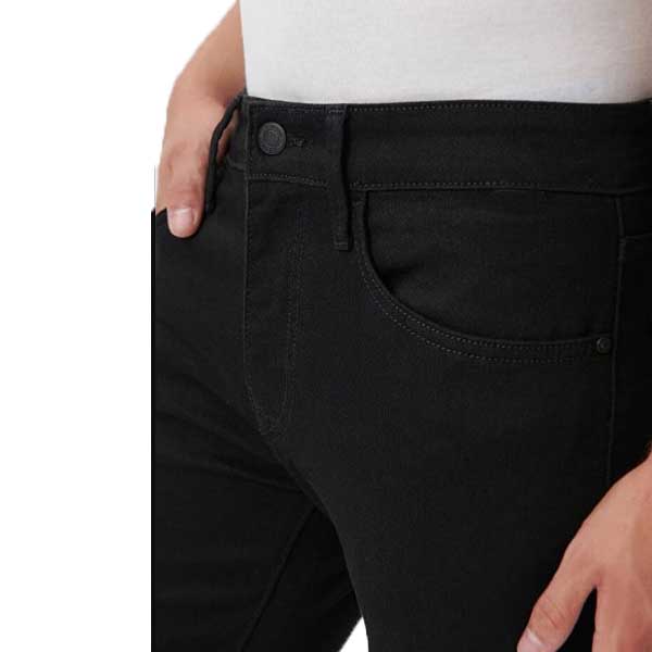 شلوار جین مردانه مدل w01400 -  - 3