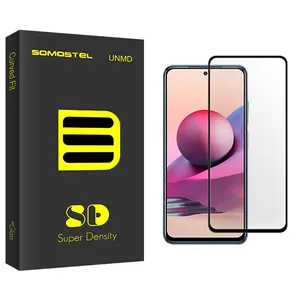 Somastel SD Ceramics Screen Protector For Xiaomi  Note 11 se
