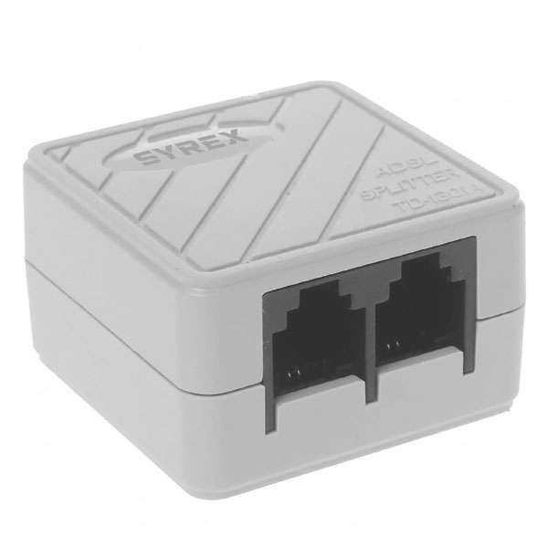 اسپلیتر مودم سایرکس مدل TD-1301A
