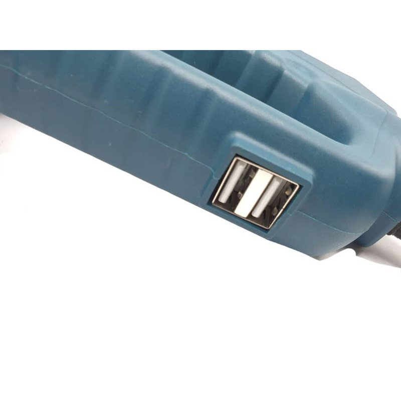 اینورتر جوشکاری 400 آمپر باس مدل تفنگی کد  400-USB