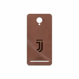 MAHOOT MNL-JUVE Cover Sticker for Lenovo Vibe C2