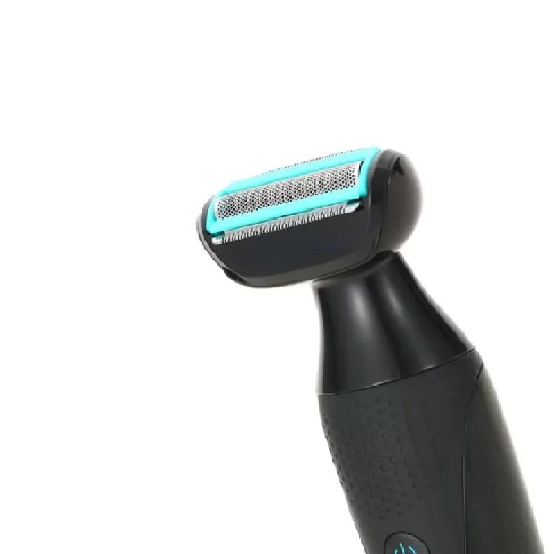 ماشین اصلاح موی صورت و بدن وی جی ار مدل V-601 - - 4