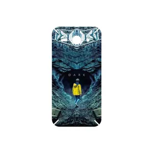 MAHOOT Dark Cover Sticker for Huawei Ascend Y530