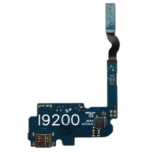 فلت برد شارژ مدل Fx-ChB-i9200 مناسب برای گوشی موبایل سامسونگ Galaxy Mega 6.3 I9200