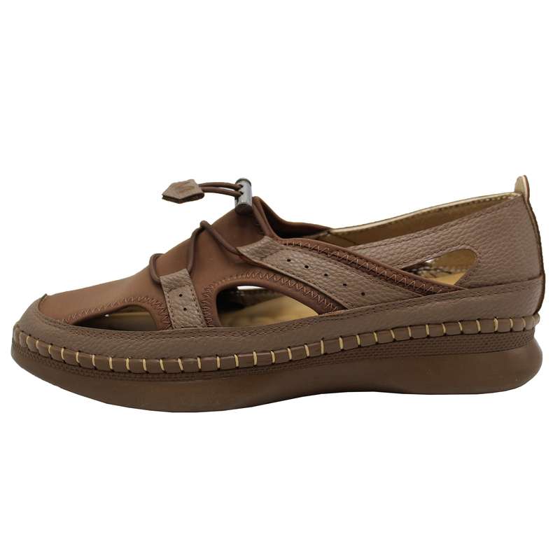 کفش روزمره زنانه کد 656-G