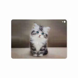 MAHOOT Cat-2 Cover Sticker for Apple iPad Pro 9.7 2016 A1674