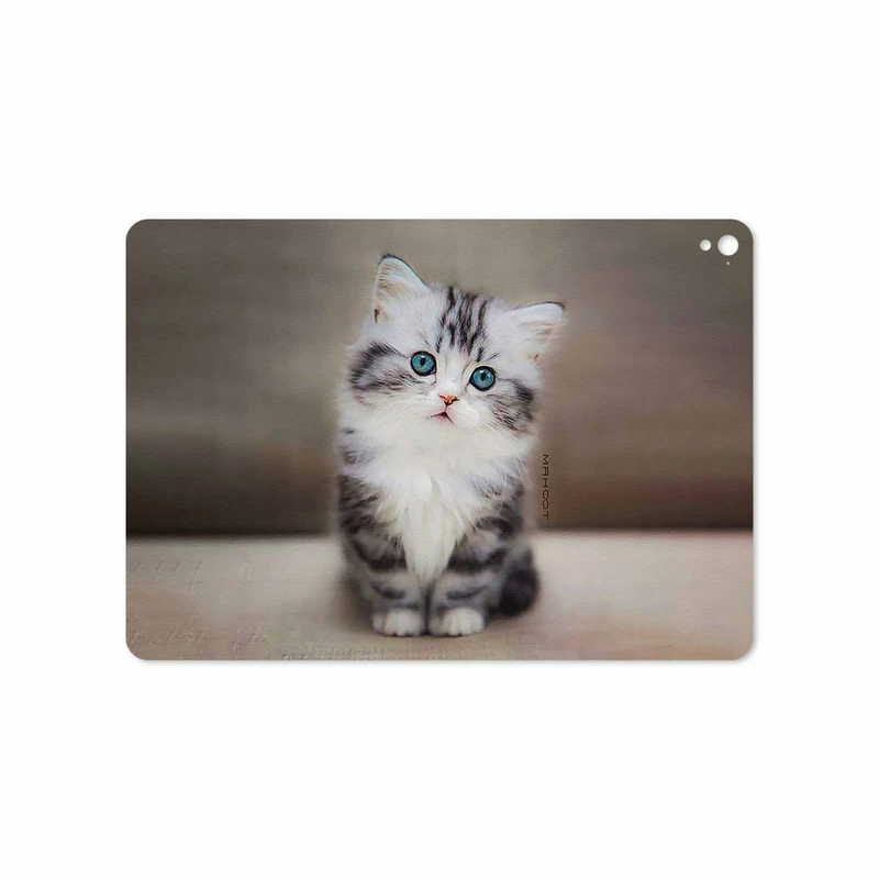 برچسب پوششی ماهوت مدل Cat-2 مناسب برای تبلت اپل iPad Pro 9.7 2016 A1674