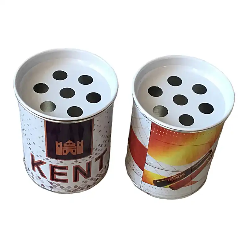 زیرسیگاری مدل yt65 مجموعه 2 عددی