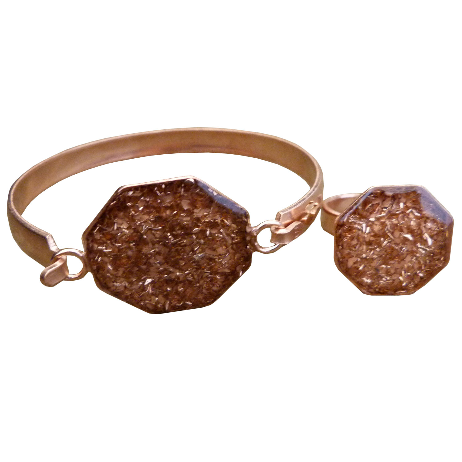 نیم ست زنانه کد FM02