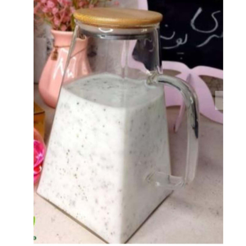 پارچ مدل پیرکس کد PC24