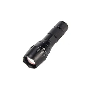 چراغ قوه دستی مدل XW-A100