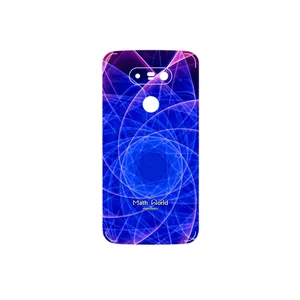 MAHOOT Mathematical Geometric Shape 9 Cover Sticker for LG G5