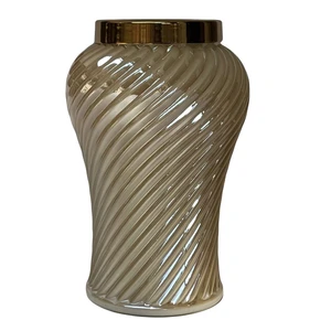 گلدان شیشه ای کد 004