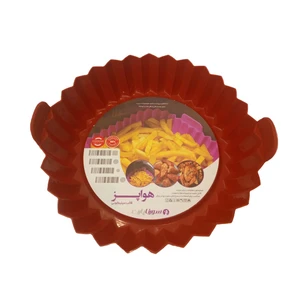 قالب سرخ کن و هواپز سورنا پارت مدل گرد