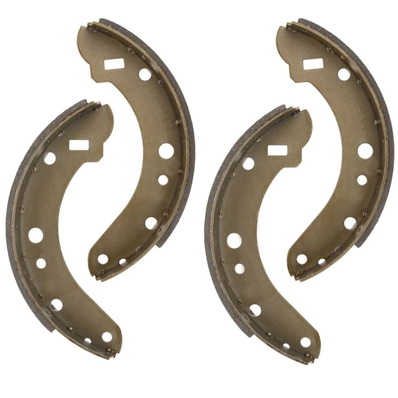 لنت ترمز عقب لنت پارس مدل 11308 مناسب برای وانت باردو