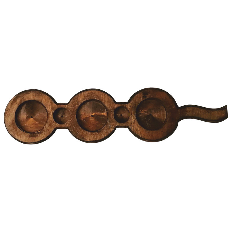 تخته سرو طرح آیلین