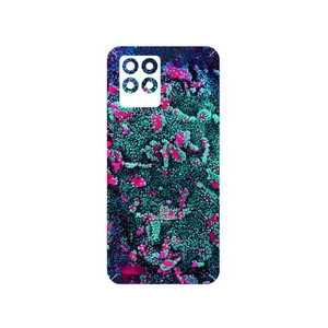 MAHOOT Atom Universe 8 Cover Sticker for Realme 8 Pro
