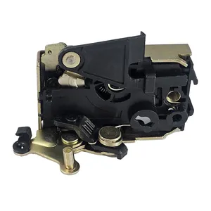 قفل مکانیکی درب عقب چپ متک کد bbz-1381 مناسب برای پژو 405