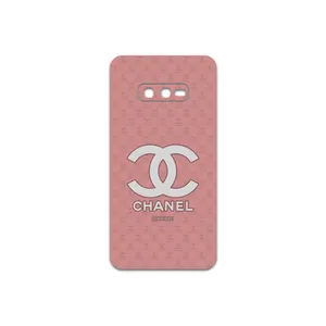 MAHOOT  CHNL Cover Sticker for Samsung Galaxy S10e