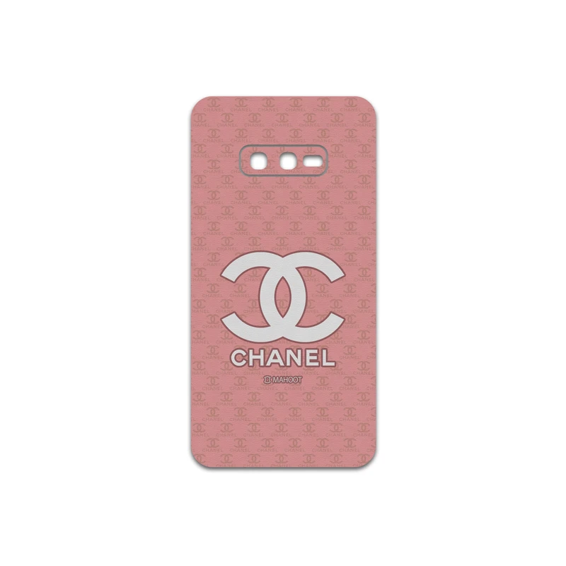 برچسب پوششی ماهوت مدل CHNL مناسب برای گوشی موبایل سامسونگ Galaxy S10e