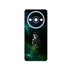 MAHOOT Selena Gomez Cover Sticker for Xiaomi Redmi A3x