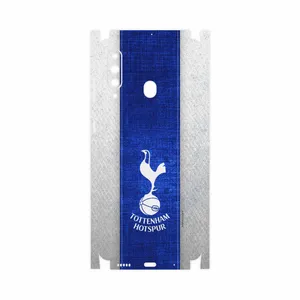 MAHOOT Tottenham Hotspur FC-FullSkin Cover Sticker for Samsung Galaxy A60