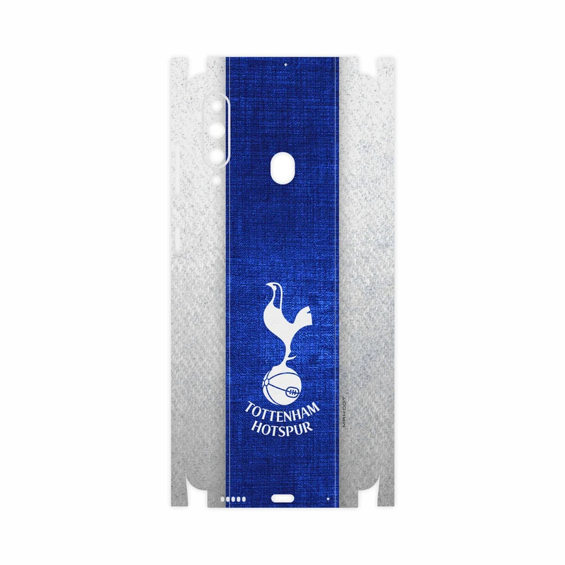 برچسب پوششی ماهوت مدل Tottenham Hotspur FC-FullSkin مناسب برای گوشی موبایل سامسونگ Galaxy A60
