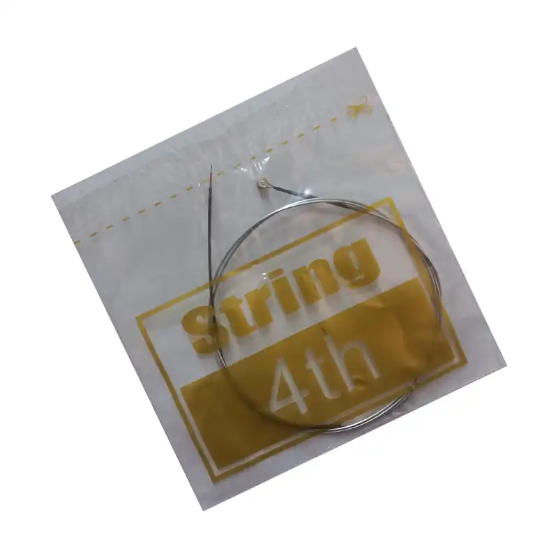 سیم چهار ویولن کد 4