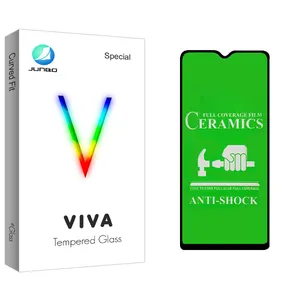 Junbo Viva Glass Ceramics Screen Protector For Xiaomi Redmi 9AT