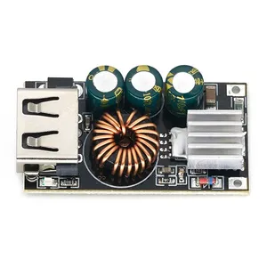 ماژول فست شارژ مدل CTP01 QC3.0 24W