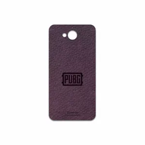 MAHOOT PL-PUBG Cover Sticker for HTC Desire 650