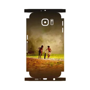MAHOOT childs play-FullSkin Cover Sticker for Samsung Galaxy S6 Edge