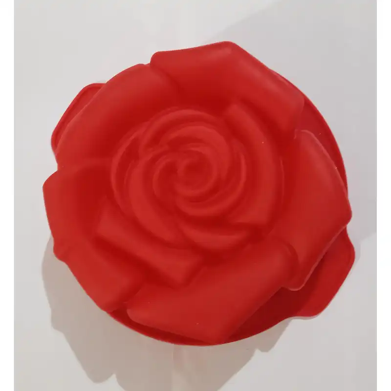 قالب ژله مدل گل 14