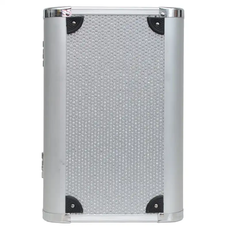 کیف گریم زنانه گلدکینگ مدل 1800060-D2629