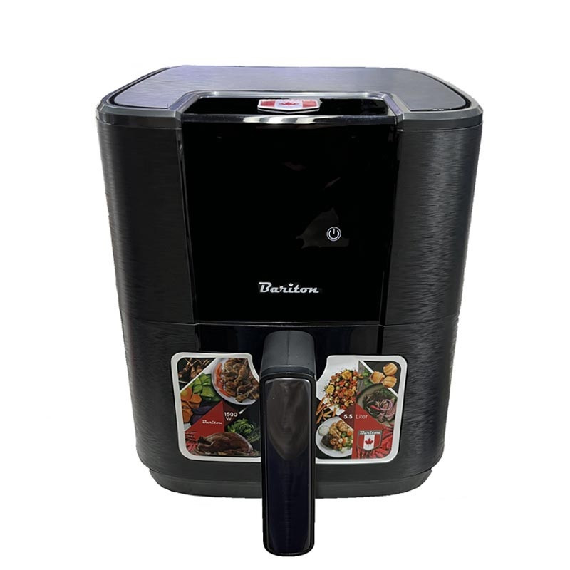 سرخ کن بدون روغن باریتون مدل BAF-55158GWB