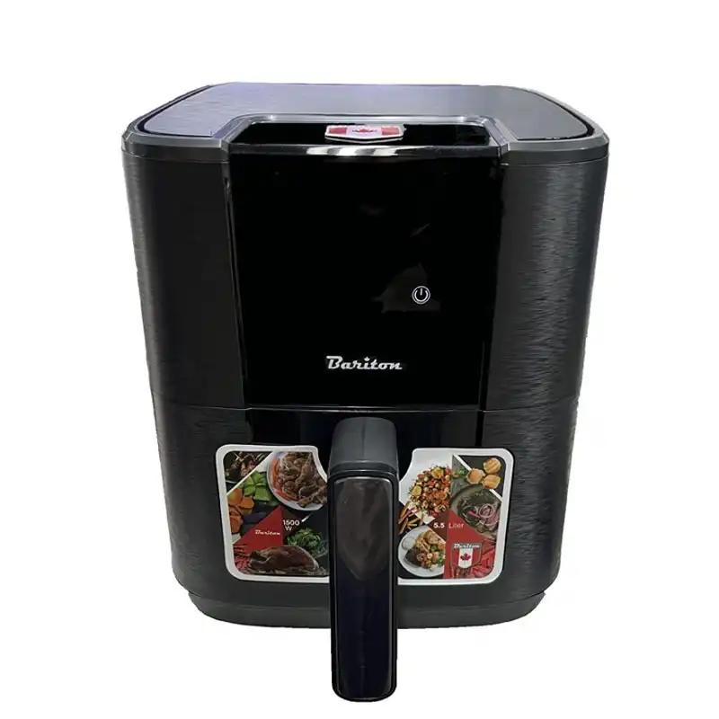 سرخ کن بدون روغن باریتون مدل BAF-55158GWB