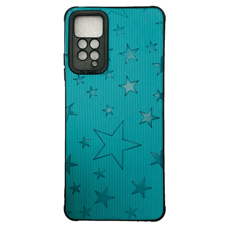 کاور مدل Lestar مناسب برای گوشی موبایل شیائومی Redmi Note 11 Pro