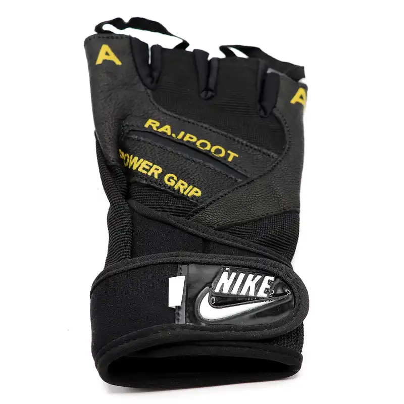 دستکش بدنسازی مدل RG 8008