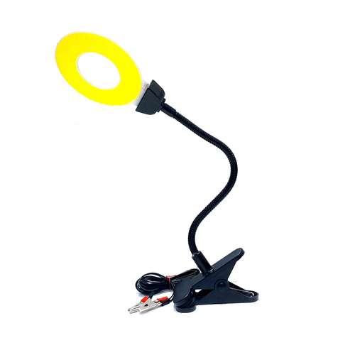 چراغ سیار خودرو مدل cc2003